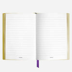 Inside the Masters of Art Pierre-Auguste Renoir #146 Lined Notebook.