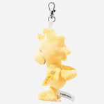 Side view of the 11 cm Woodstock Pendant.