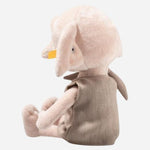 Back view of the 26 cm Dobby with Sock.