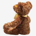 Back view of the 34 cm 2026 Cosy Year Bear.
