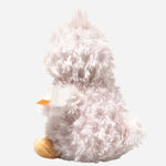 Side view of the Pink Pipsy Chick 14 cm.