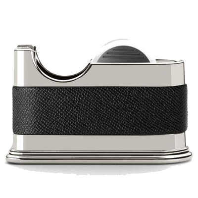 gvfc black epsom tape dispenser