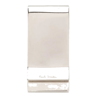 paul smith signature stripe money clip1 1