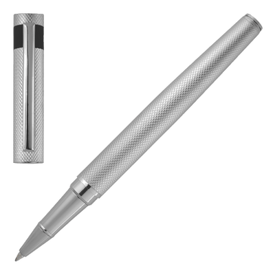 chrome loop diamond rollerb