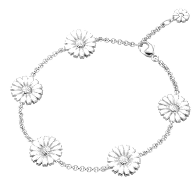 20001536 gj daisy bracelet