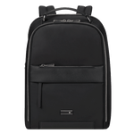 This Samsonite Zalia 3.0 Backpack 14.1" Black has a small zip pocket on the front so you can keep vital essentials and have easy access to them when travelling.