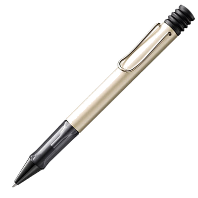 lamy 258 lx ballpoint pen p 1
