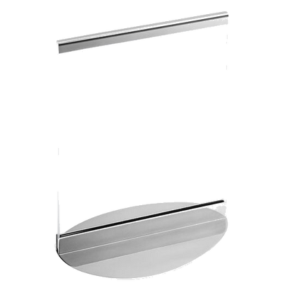 georg jensen sky medium stainless steel picture frame