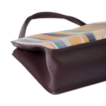 4 paul smith dusky swirl leather double zip tote bag w1a 8160 gswirl 90 0