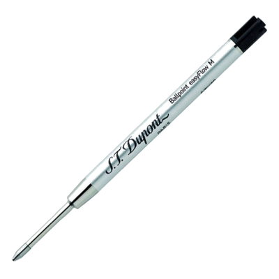 s t dupont paris ballpoint defi refill medium black 19beae22f34286efdb3aa9b649ed54d1 1
