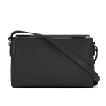 montblanc black saffiano ba