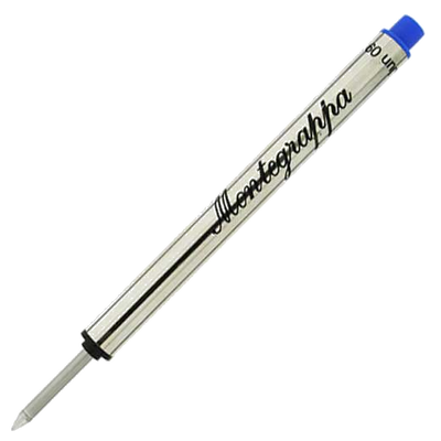 montegrappa small blue rb