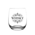 whisky glass royal scott