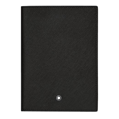 mb113232 sartorial passport holder