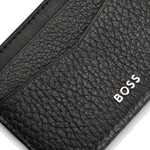 boss 50529503 01 001 black card holder