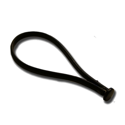 georg jensen replacement rubber keyring strap