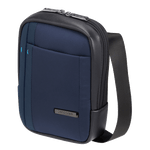 samsonite blue crossbody