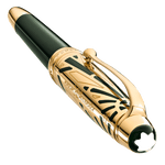 montblanc origin green rb