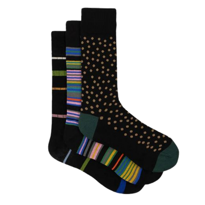 m1a sock n3pbla 79 0 paul smith novelty socks2