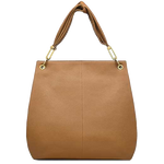 brown leather radley bag