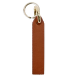 paul smith m1a 8063 psandw 62 brown leather keyring2