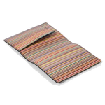 paul smith signature stripe passport holder2