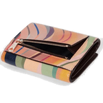 paul smith dusky swirl trifold purse1