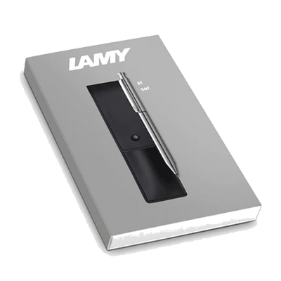 st twin set lamy