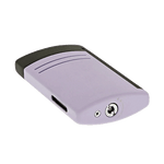 lilac and black maxijet lig