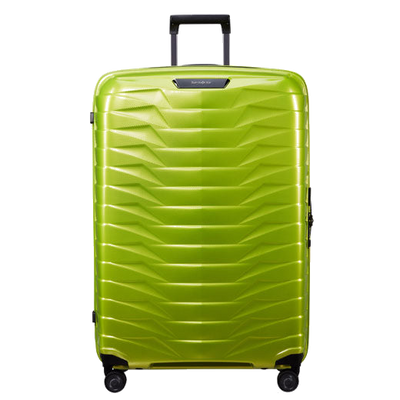 lime green xl case