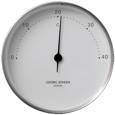 hwnning koppel thermometer