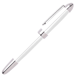 hb icon rollerball white