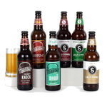 Beer Lover's Case by Virginia Hayward