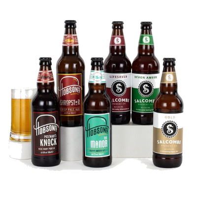 vh hampers beer lover s case