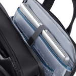 document case black samsoni