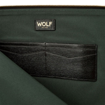 wolf 1834 w black laptop sleeve inside