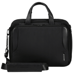 This Samsonite XBR 2.0 Expandable Briefcase 15.6" is great for everyday use and can fit a laptop and other documents you may need for the office.