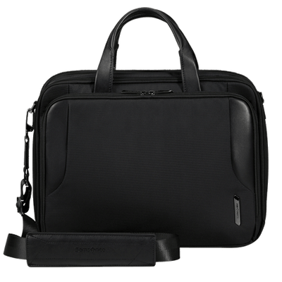 samsonite xbr briefcase bla