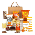 Alcohol Free Treats by Virginia Hayward hampers for gifting and celebrations.