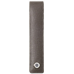 hugo boss grey tradition pen pouch
