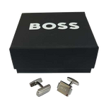 hugoboss cufflinks box