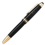 black montblanc rollerball aaf367f8 5e20 43ab 9156 d6303107de15