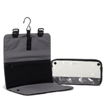 travel kit black tumi 1