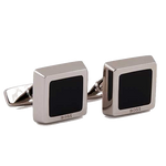 boss mens cufflinks
