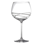 royal scot crystal skye gin tonic copa glass