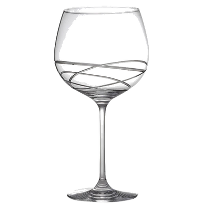 royal scot crystal skye gin tonic copa glass