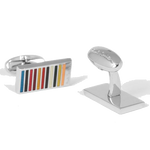 paul smith ma cuff psigl 92 0 silver cufflinks1
