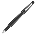 This black rollerball pen has been designed by Montegrappa.