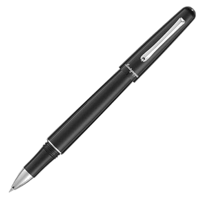 montegrappa elmo black roll