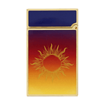 ligne 2 yellow gold lighter